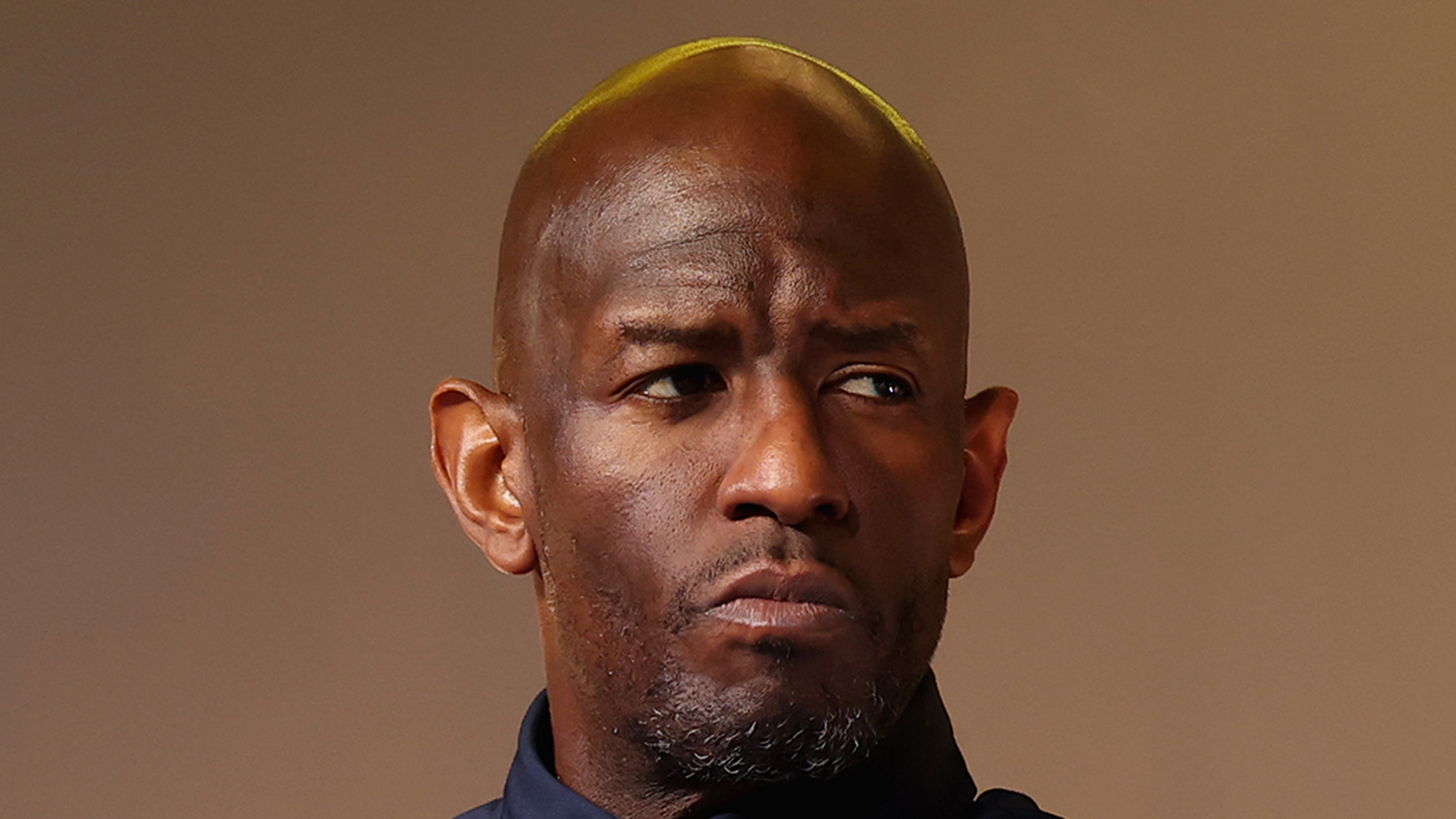 Gillum Goes From Governor Race To G.R.O.U.P.I.E. Arrest!