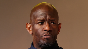 main andrew gillum getty