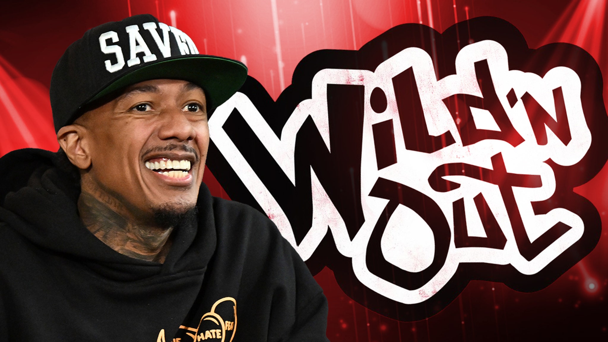 'Wild N' Out' Moving Away From In-Studio Format, Will Film Live Tour