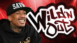 nick cannon wildn out getty 1