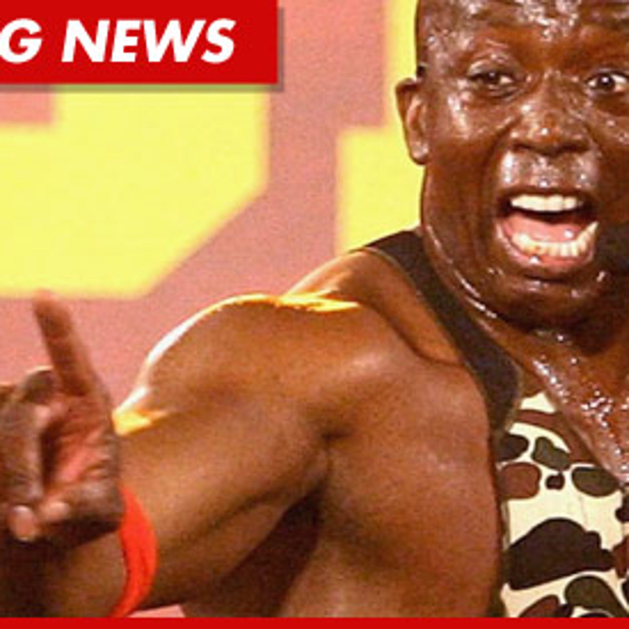 Billy Blanks Judge Crushes Scammers Who Stole 1 1 Mil From Tae