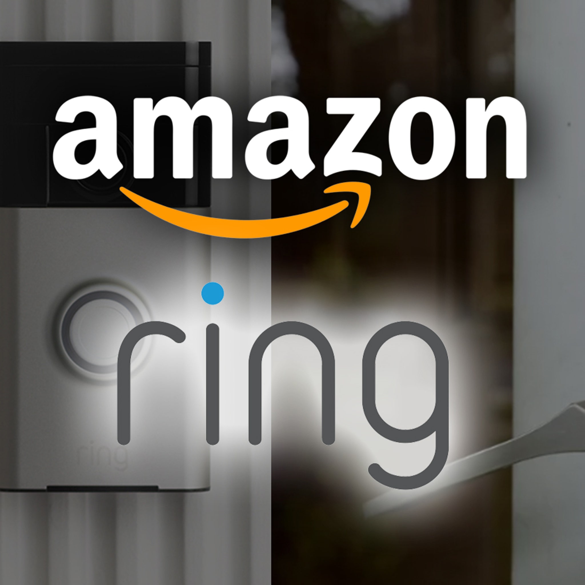 Shop Amazon Amazon Echo Show 8 - Black + Ring Floodlight Camera Plus -  Black Bundle at Lowes.com