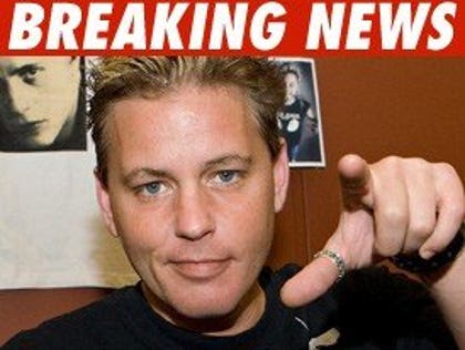 Corey Haim