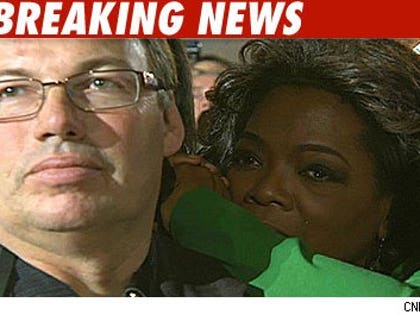 Oprah Winfrey