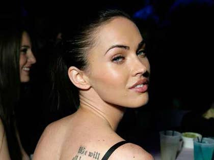 Megan Fox