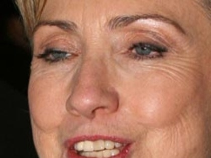 Hillary Clinton