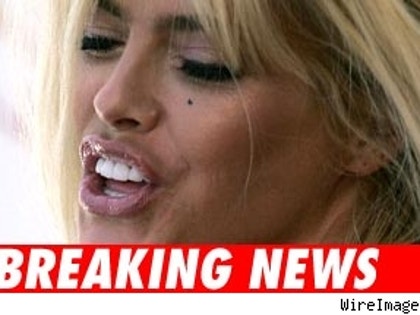 Anna Nicole Smith