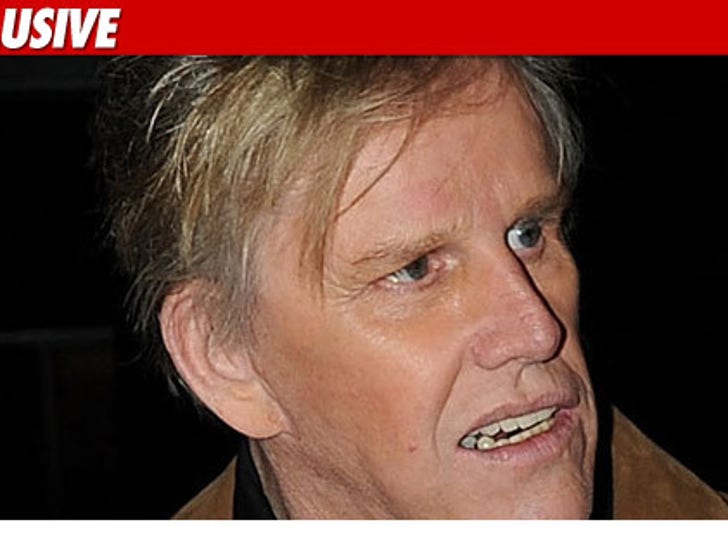 Gary Busey