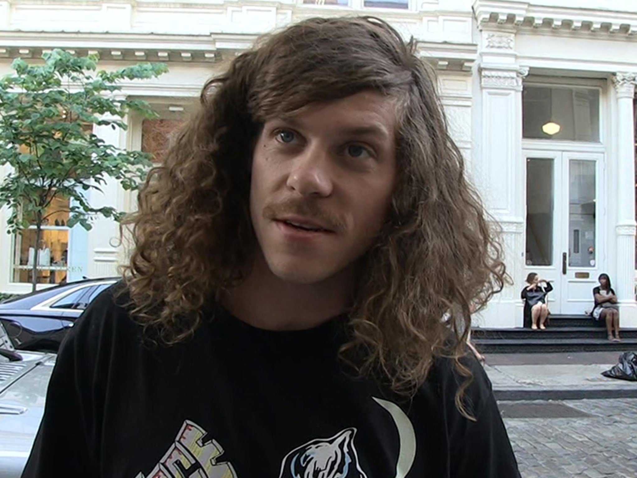 Blake anderson hi-res stock photography and images - Alamy, image size:2048x1537