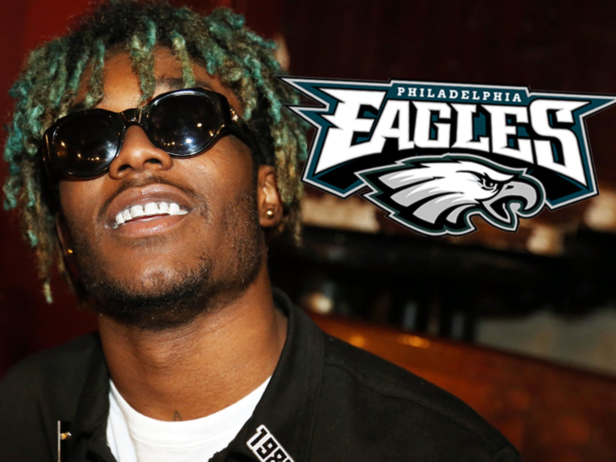 Lil Uzi Vert Gave the Eagles the Soundtrack to Their Season - The New York  Times