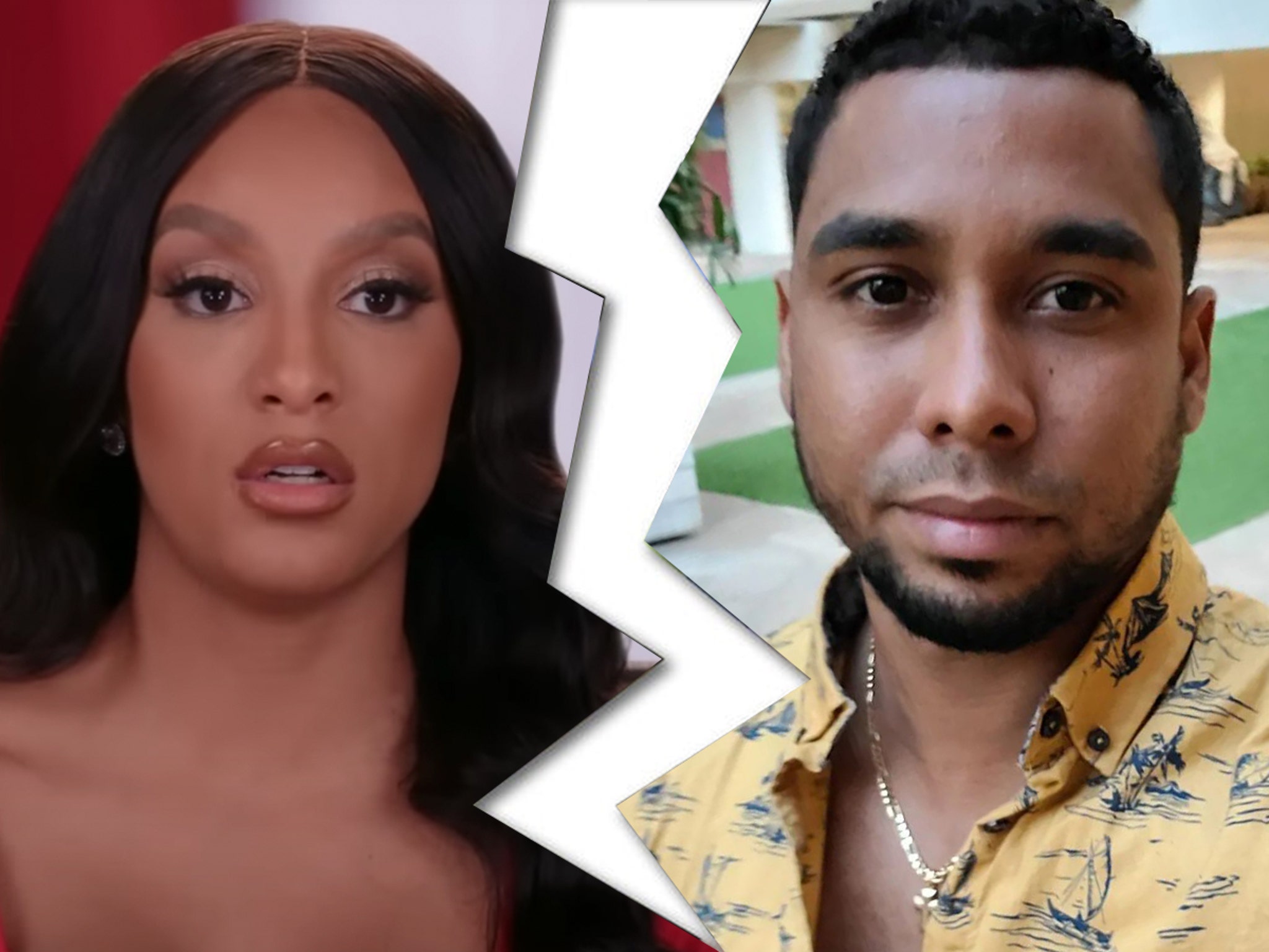 90 day fiance chantel and pedro full episodes new arrivals
