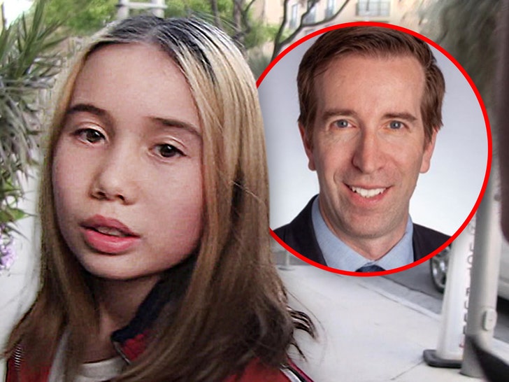 Lil Tay’s Account Accuses Her Father of Faking Her Death, He Fires Back