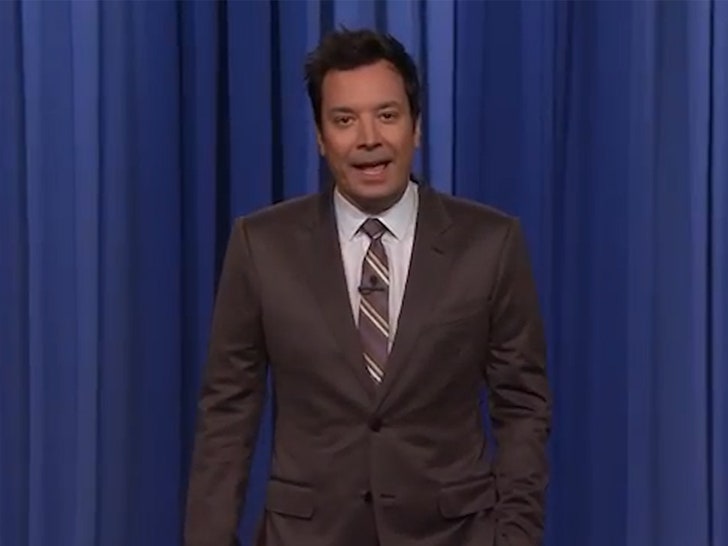 Jimmy Fallon