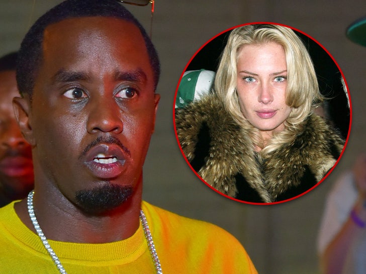 Diddy Asks Judge to Dismiss Sexual Assault Lawsuit, Cites Statute of