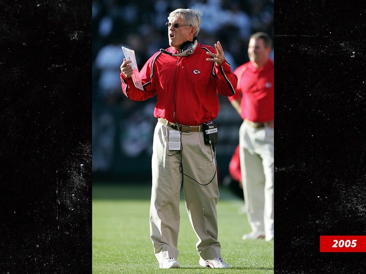 dick vermeil getty 1