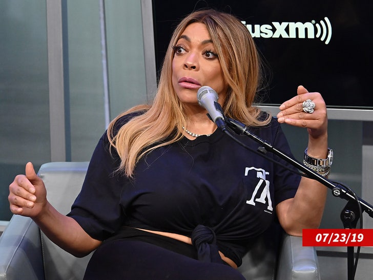 wendy williams sub getty swipe