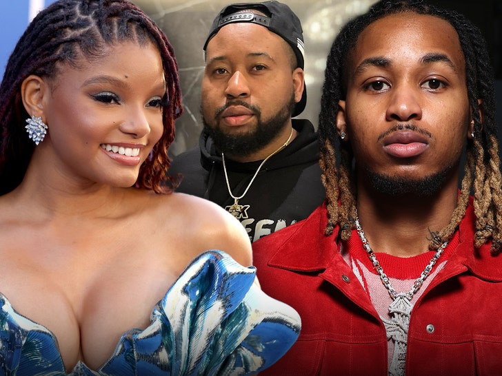 Halle-Bailey-akademiks-ddg-getty-ig-1