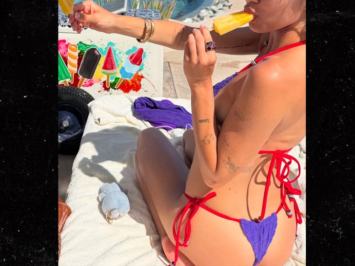 Summer Bums -- Guess Who!