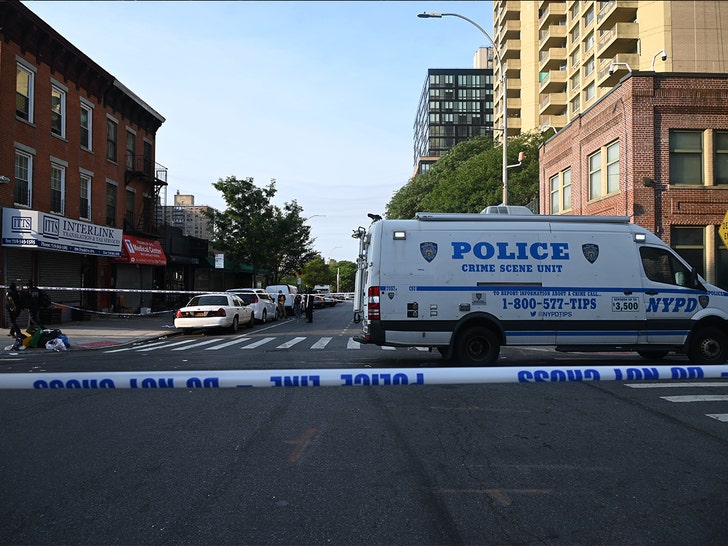 nyc mass shooting brooklyn taste of the city lounge getty 3