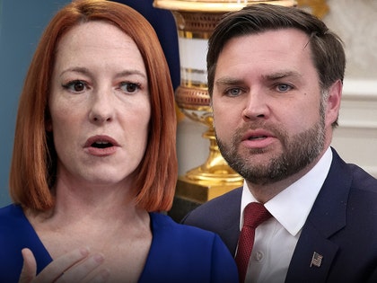 jen-psaki-jd-vance-getty-1