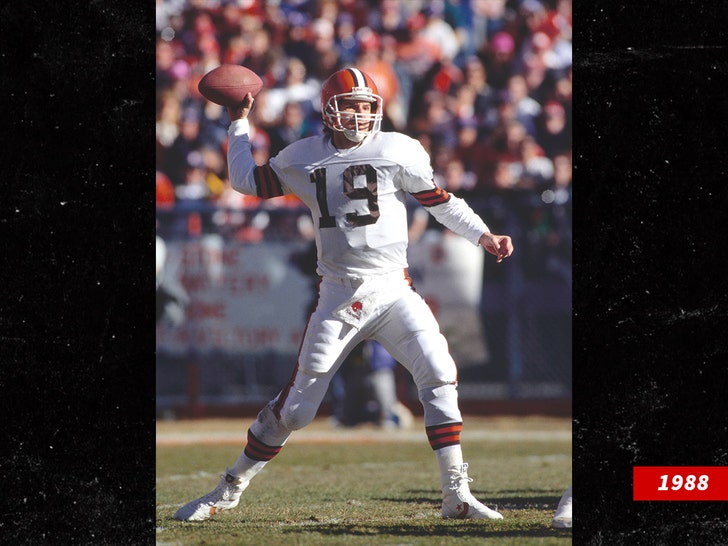 bernie kosar getty 2