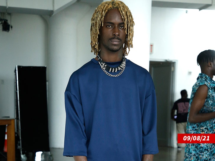 ClintnLord sub getty