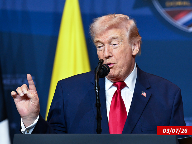 Donald Trump Shield Of The Americas Summit sub getty 2
