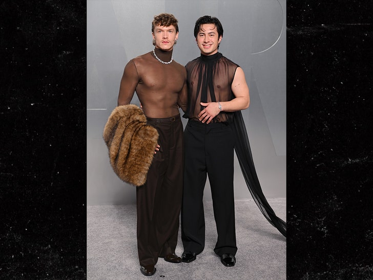 connor storrie and hudson williams getty 1