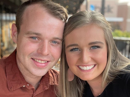 Joseph and Kendra Duggar 1