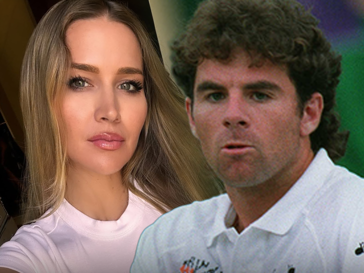 ashley harkleroad and chuck adams main insta alamy