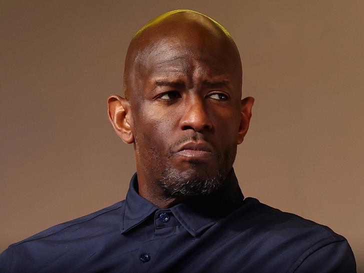 main andrew gillum getty