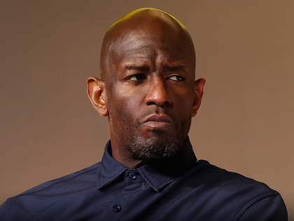 main andrew gillum getty