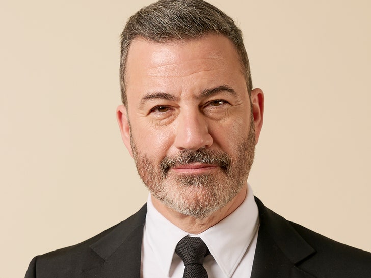 Jimmy Kimmel main