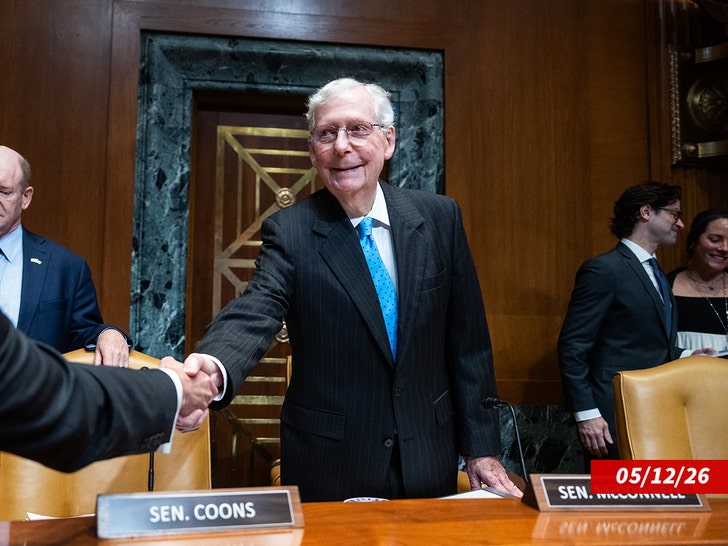 mitch mcconnell getty 2