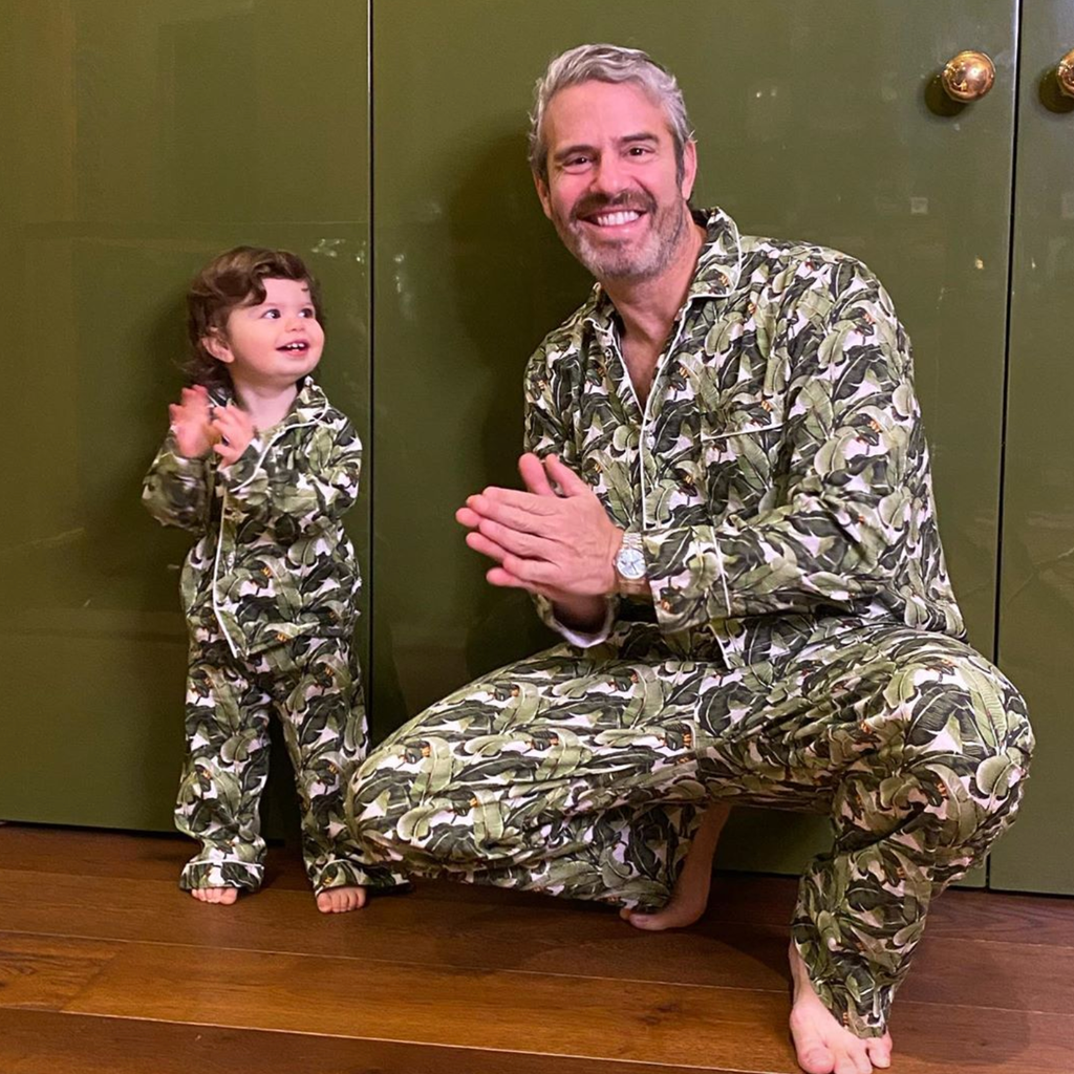 Andy Cohen