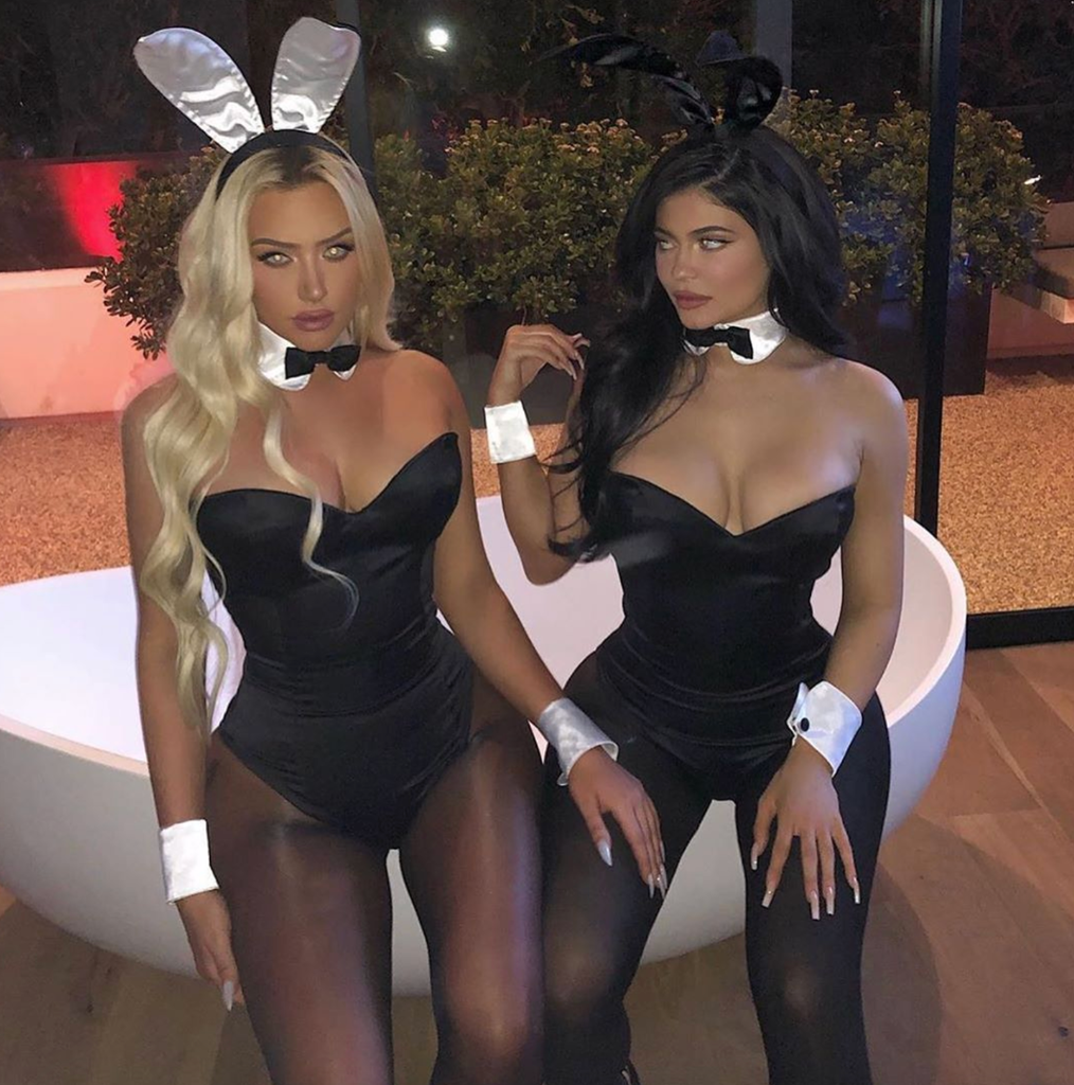 kylie-jenner-stassie-twinning-bffs-photos5