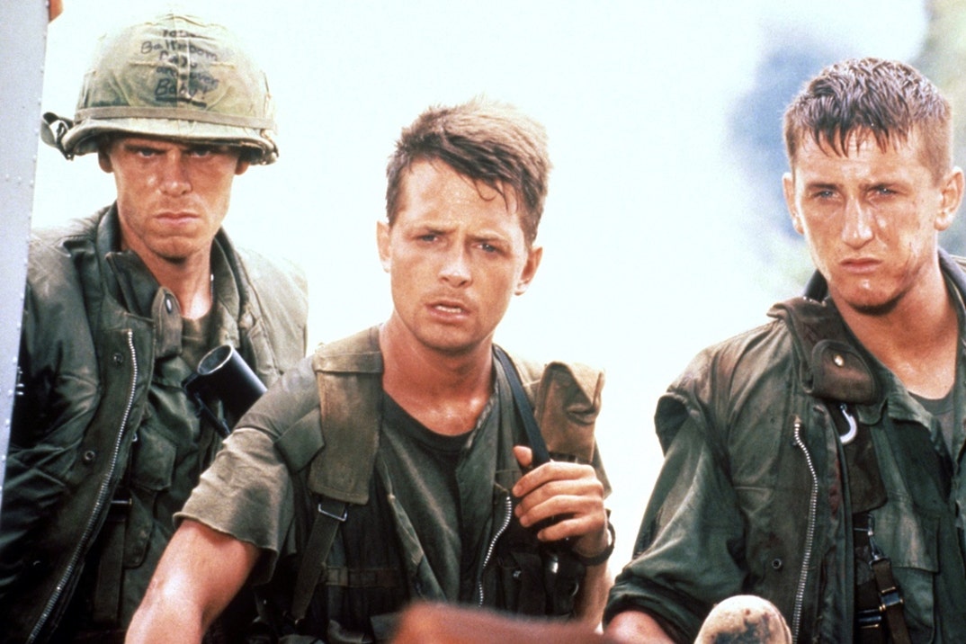 Michael J. Fox Through The Years25