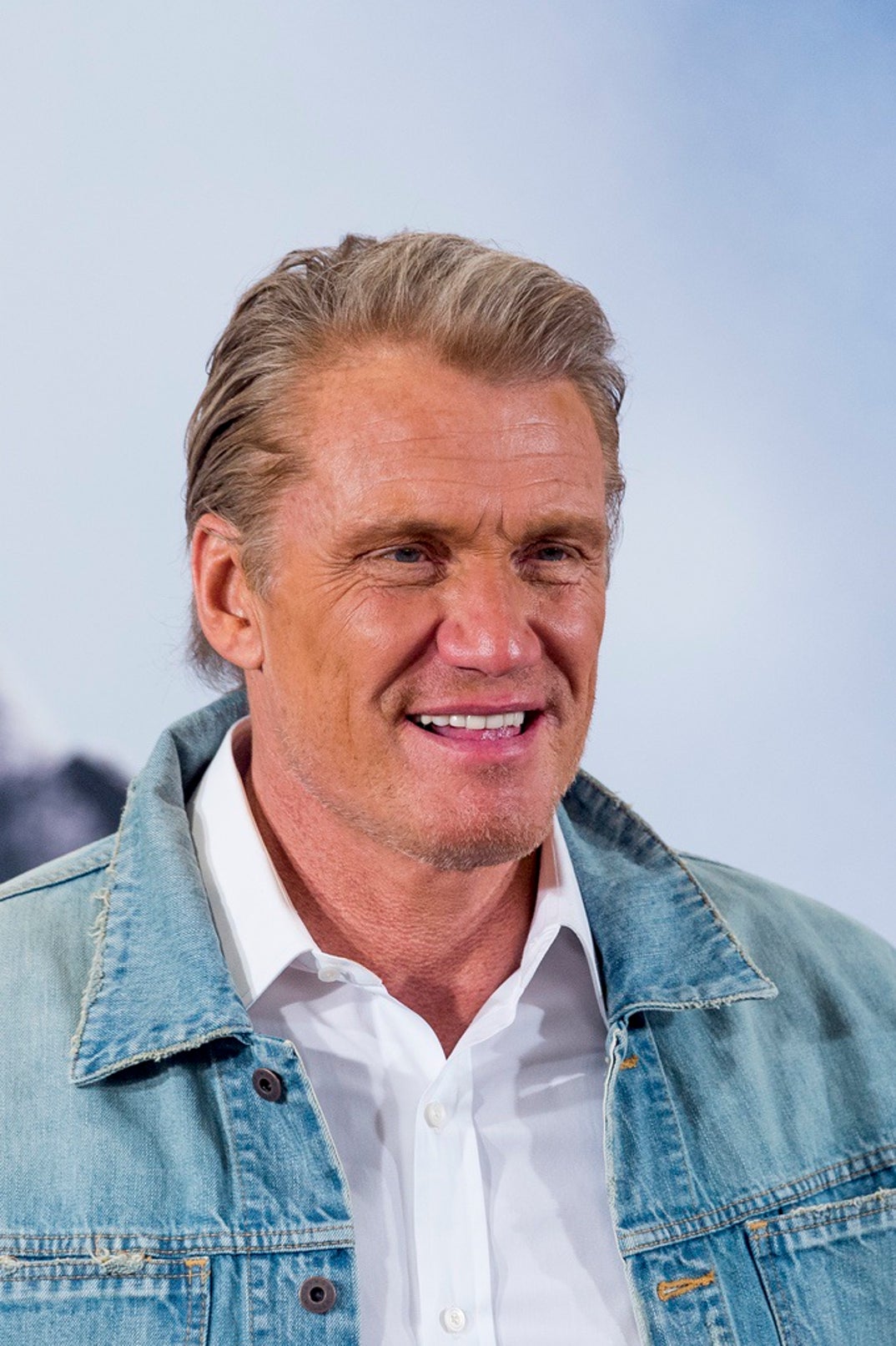 Dolph Lundgren Through The Years photos 10