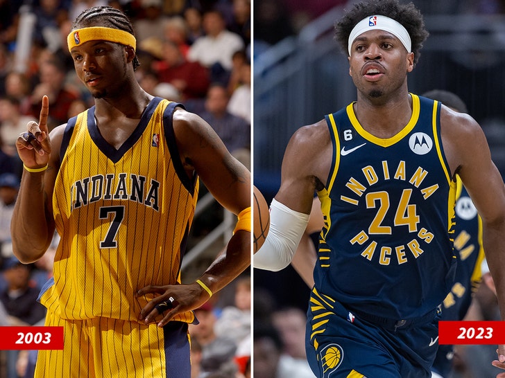 New No. 7 Buddy Hield says Jermaine O'Neal 'deserves all of his flowers
