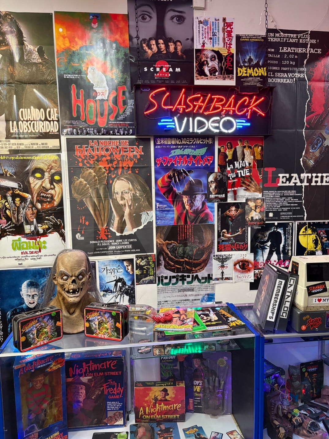 Slashback Video WEHO 4