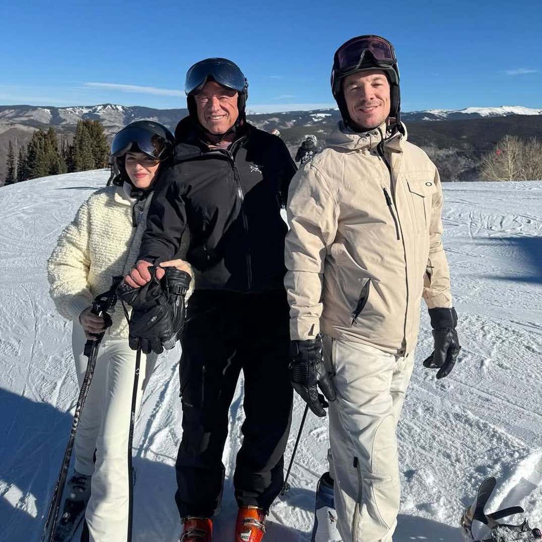 Robert F. Kennedy Jr & Diplo