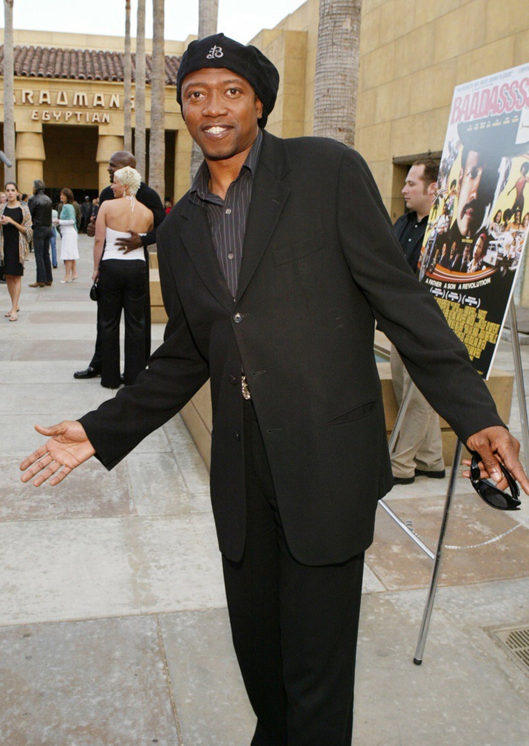 Remembering TK Carter 2