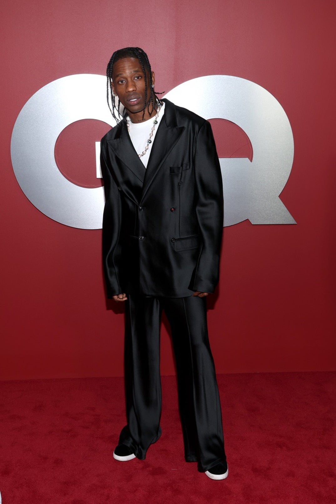 Travis Scott Through The Years 7