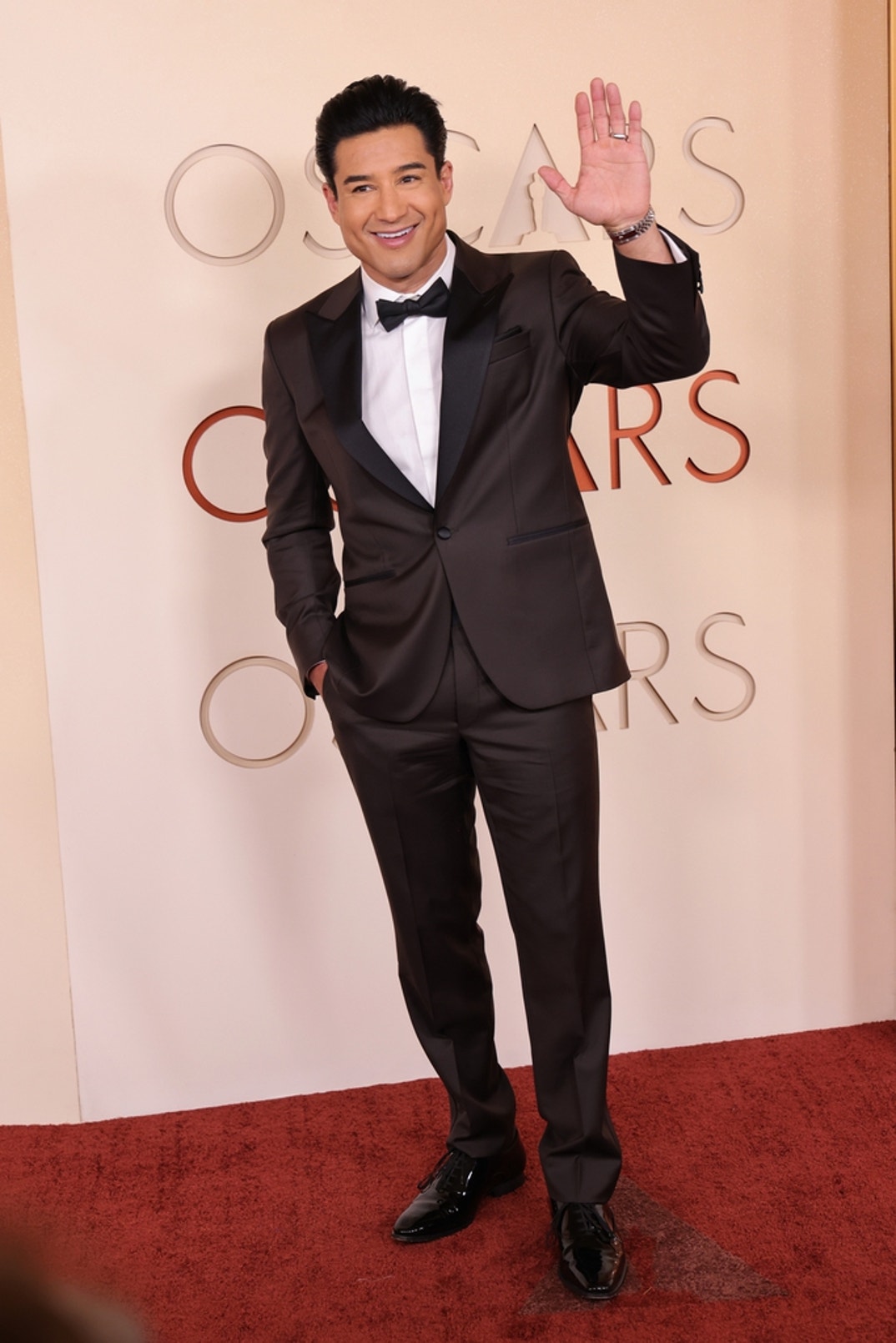 Mario Lopez