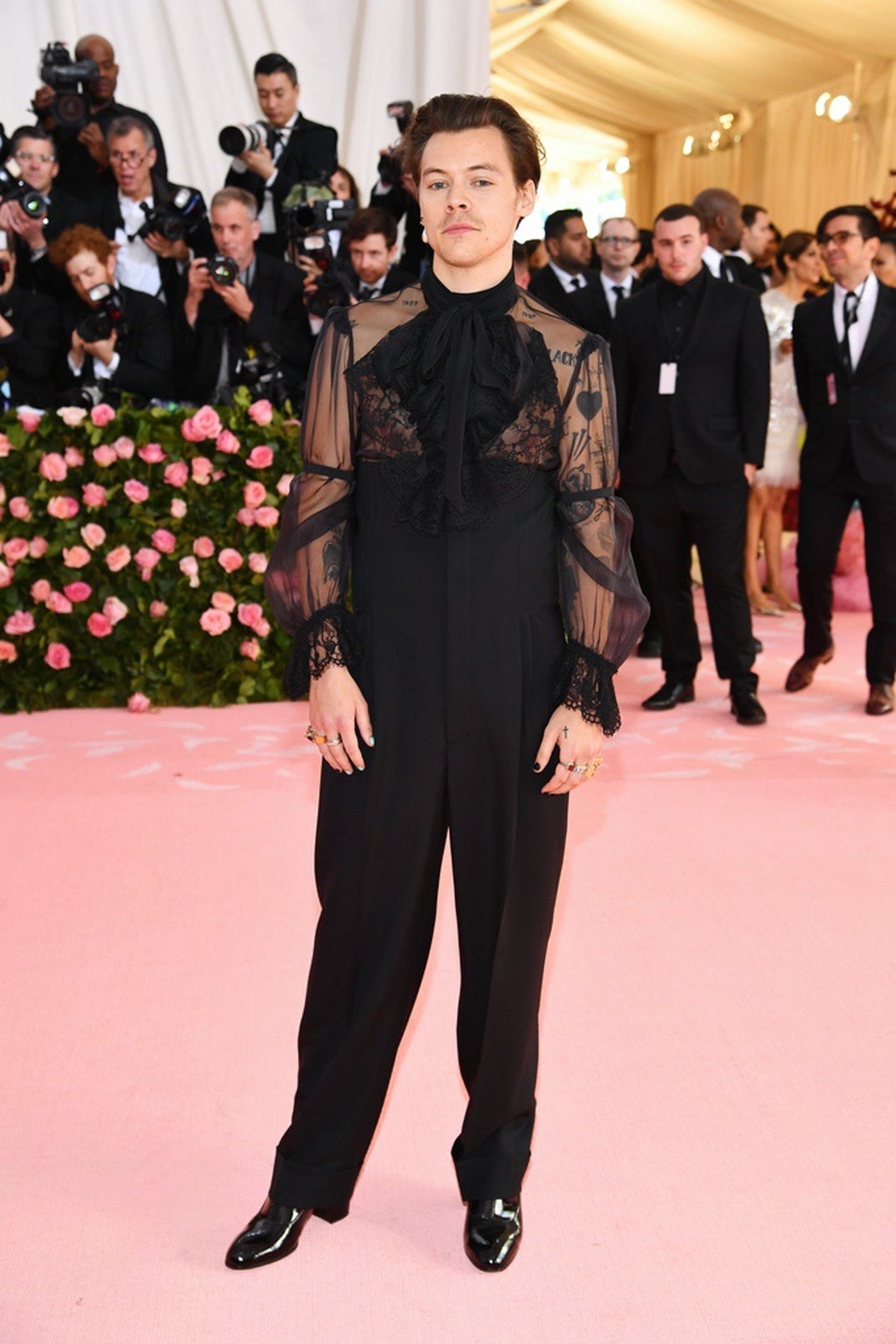 Harry Styles 2019