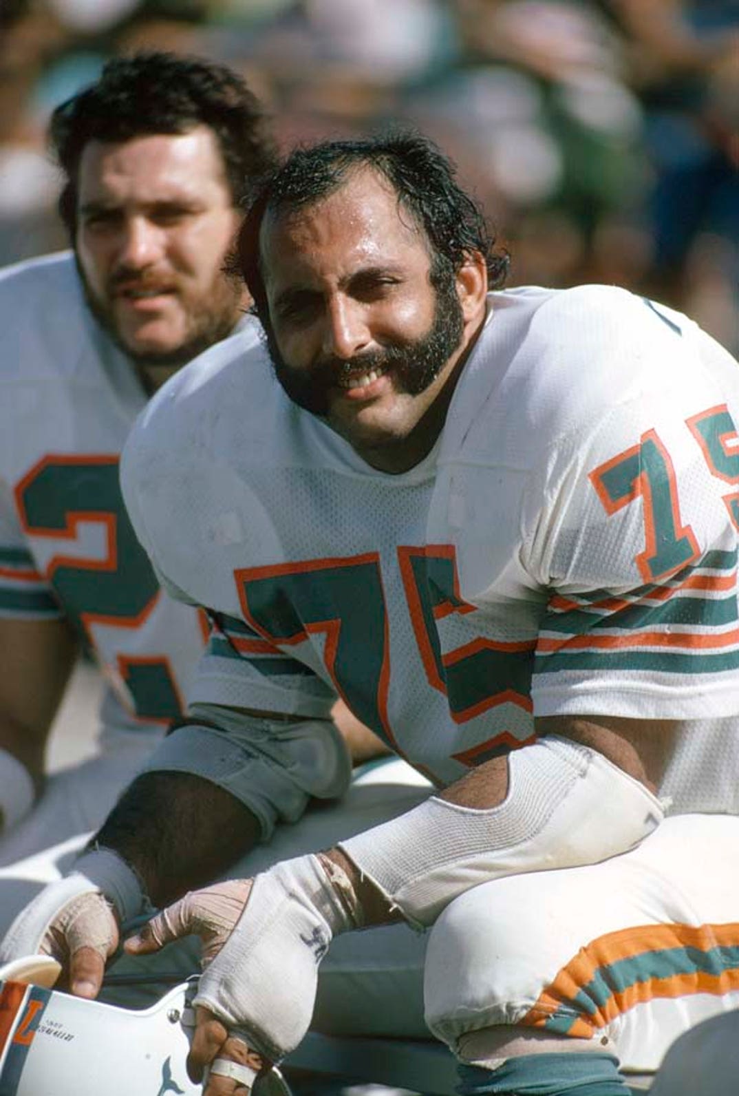 Manny Fernandez