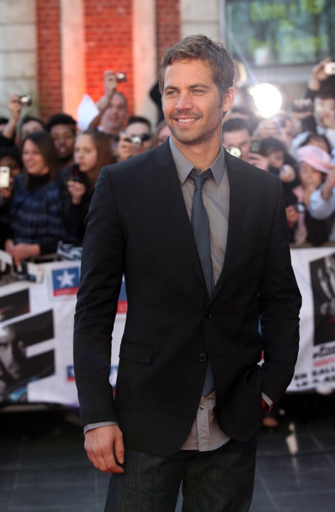 Fast And Furious Cast Through The Years 4
