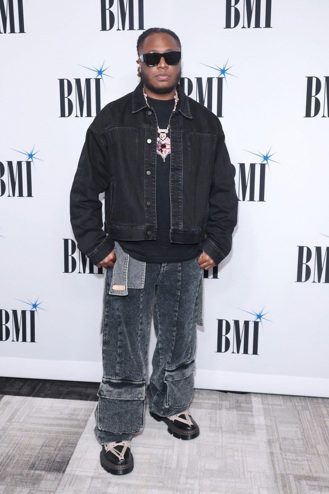 Tay Keith Remembering 9