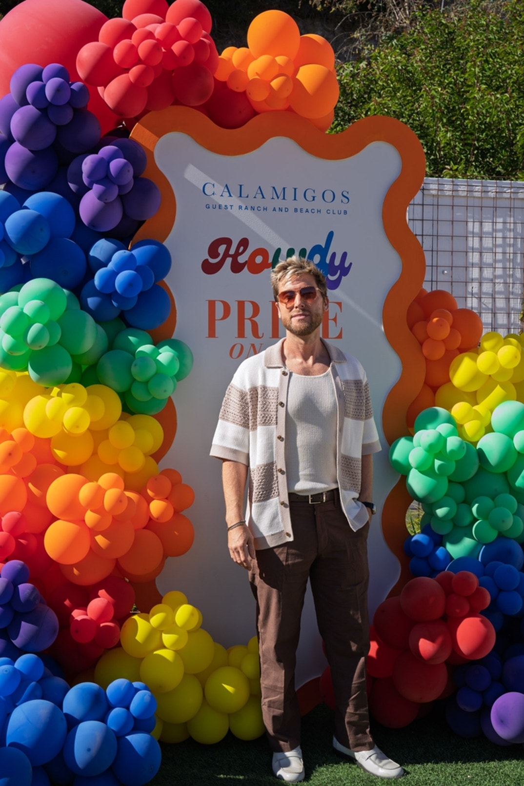 Pride Calamigos 2