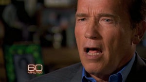 Arnold Schwarzenegger Won't Say He 'Betrayed' Maria Shriver